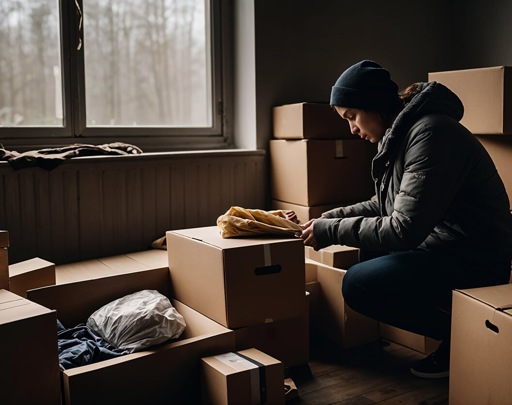 صورة قسم الأسئلة الشائعة لدى AS Furniture Mover UAE