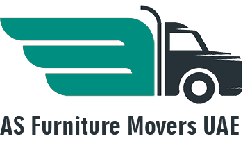 شعار AS Furniture Mover UAE